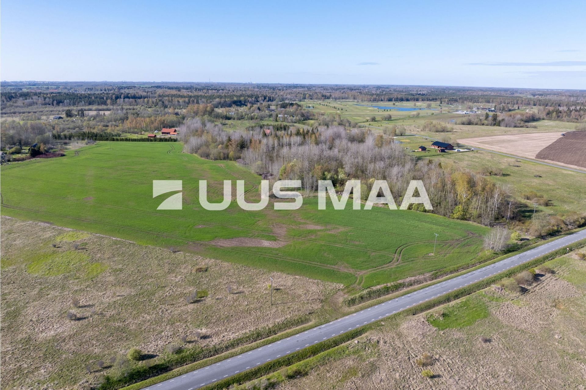 Uus Maa Pluss