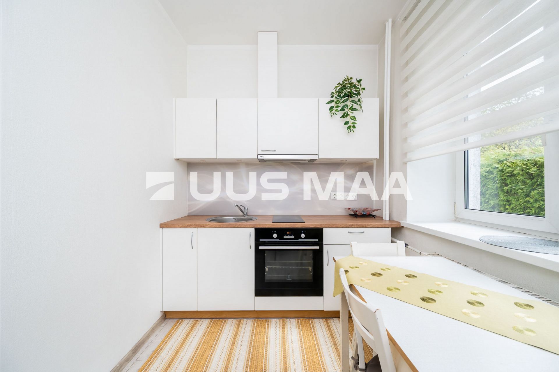 Uus Maa Pluss