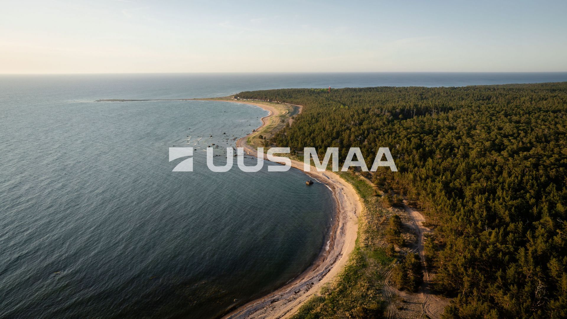 Uus Maa Pluss